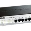 коммутатор d-link des-1210-08p