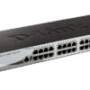 коммутатор d-link des-1210-28/me