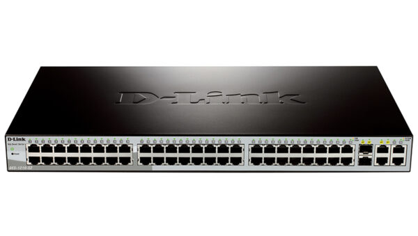 коммутатор d-link des-1210-52