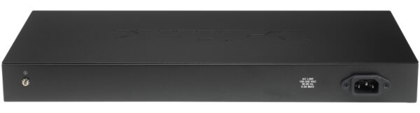 коммутатор d-link des-3200-28