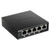 неуправляемый коммутатор d-link dgs-1005p