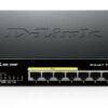 коммутатор d-link dgs-1008p