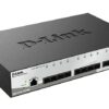 коммутатор d-link dgs-1210-12ts/me/b1a