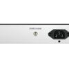 d-link dgs-1210-20/me/a1a управляемый коммутатор 2 уровня с 16 портами 10/100/1000base-t и 4 портами 1000base-x sfp