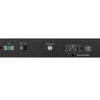 d-link dgs-1210-20/me/a1a управляемый коммутатор 2 уровня с 16 портами 10/100/1000base-t и 4 портами 1000base-x sfp