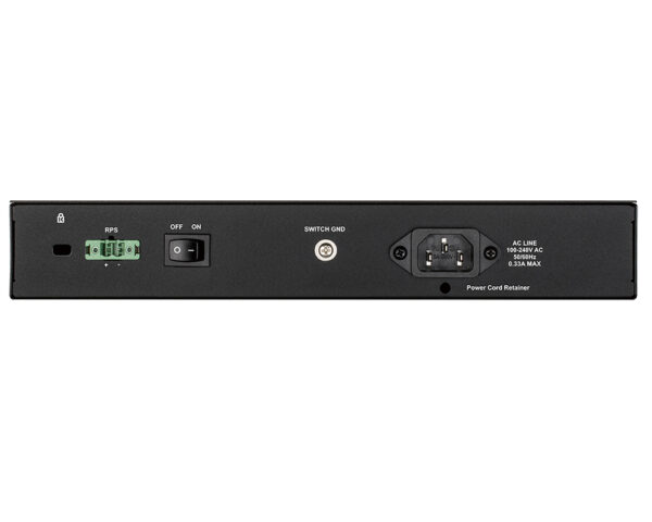 d-link dgs-1210-20/me/a1a управляемый коммутатор 2 уровня с 16 портами 10/100/1000base-t и 4 портами 1000base-x sfp