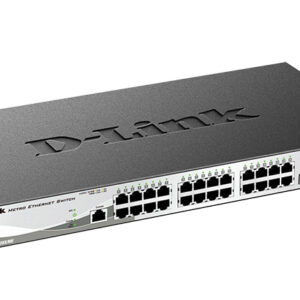 Коммутатор D-Link DGS-1210-28X/ME/B1A