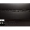 d-link dgs-3620-28sc/b1aei proj управляемый стекируемый коммутатор уровня 3 с 20 портами sfp, 4 комбо-портами 10/100/1000base-t/sfp, 4 портами 10gbase-x sfp+, в комплект поставки входит по ei image