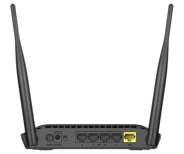 d-link dir-615/t4d беспроводной маршрутизатор n300 10/100base-tx