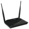 d-link dir-615/t4d беспроводной маршрутизатор n300 10/100base-tx