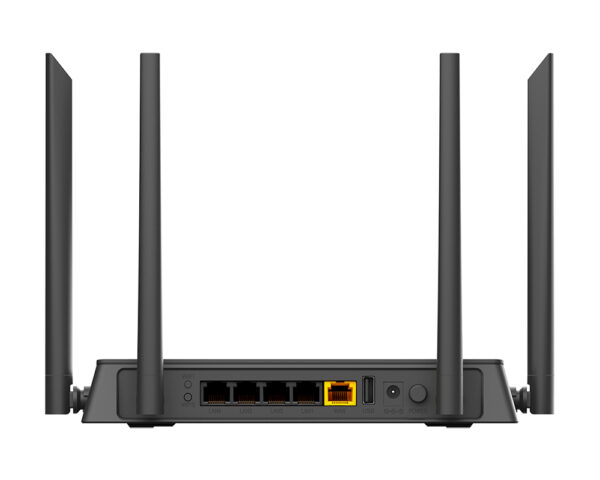 d-link dir-815/s/s1a беспроводной двухдиапазонный маршрутизатор ac1200 с поддержкой технологии mu-mimo