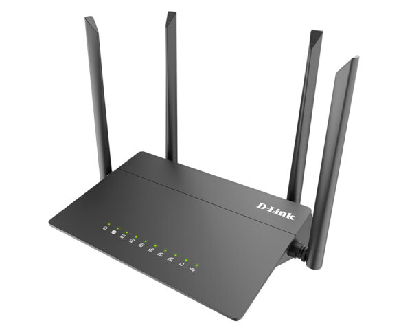 d-link dir-815/s/s1a беспроводной двухдиапазонный маршрутизатор ac1200 с поддержкой технологии mu-mimo