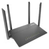 d-link dir-815/s/s1a беспроводной двухдиапазонный маршрутизатор ac1200 с поддержкой технологии mu-mimo