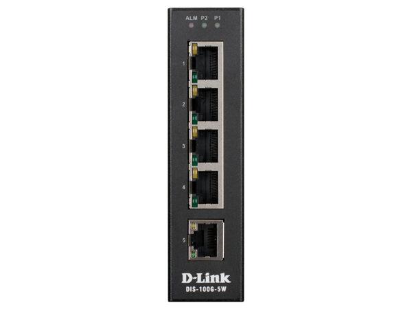 коммутатор d-link dis-100g-5w