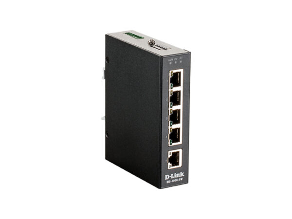 коммутатор d-link dis-100g-5w