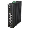 коммутатор d-link dis-200g-12s/a1a