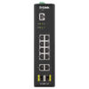 коммутатор d-link dis-200g-12s/a1a