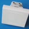 плоский угол для кабель канала dkc / дкс 00407b apm 22x10 w0