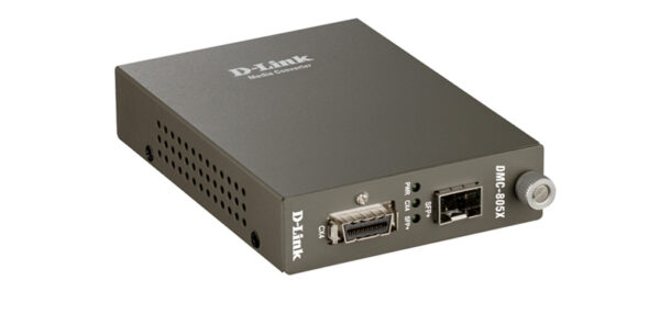 медиаконвертер d-link dmc-805x