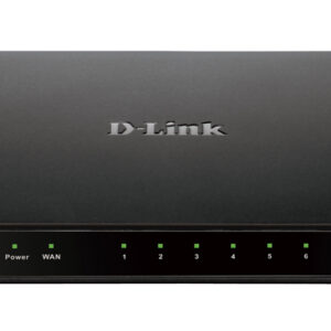 Маршрутизатор D-Link DSR-150