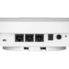 d-link dwl-6620aps/un/a1a беспроводная двухдиапазонная унифицированная точка доступа ac1300 wave 2 с поддержкой mu-mimo и poe