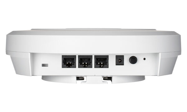 d-link dwl-6620aps/un/a1a беспроводная двухдиапазонная унифицированная точка доступа ac1300 wave 2 с поддержкой mu-mimo и poe