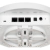 d-link dwl-6620aps/un/a1a беспроводная двухдиапазонная унифицированная точка доступа ac1300 wave 2 с поддержкой mu-mimo и poe