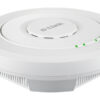 d-link dwl-6620aps/un/a1a беспроводная двухдиапазонная унифицированная точка доступа ac1300 wave 2 с поддержкой mu-mimo и poe