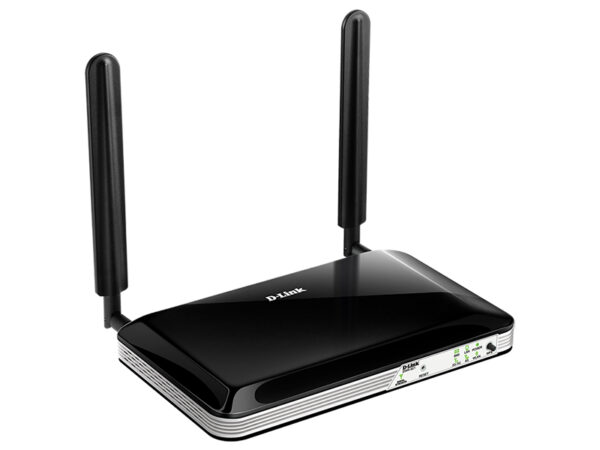 маршрутизатор d-link dwr-921/e3gr4hd