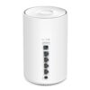 tp-link deco x20-dsl ax1800 домашняя mesh wi-fi система с vdsl