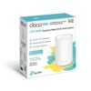 tp-link deco x20-dsl ax1800 домашняя mesh wi-fi система с vdsl