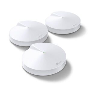 TP-Link DECO M3(2-pack) AC1200 Домашняя Mesh Wi-Fi система