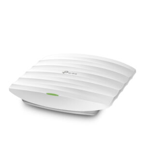 TP-Link EAP225 AC1200 Гигабитная двухдиапазонная потолочная точка доступа Wi-Fi SMB