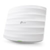 tp-link eap225 ac1200 гигабитная двухдиапазонная потолочная точка доступа wi-fi smb