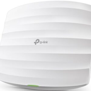 TP-Link EAP245(5-pack) AC1750 Wave 2 Гигабитная двухдиапазонная потолочная точка доступа Wi-Fi