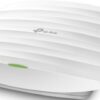 tp-link eap245 беспроводная потолочная точка доступа серии n, скорость до 1300 мбит/с