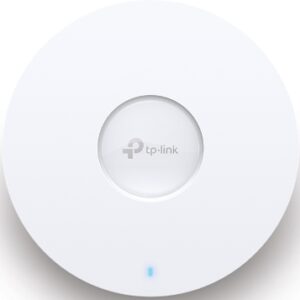 TP-Link EAP610 AX1800 Потолочная двухдиапазонная точка доступа Wi-Fi