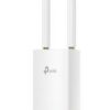 tp-link eap610-outdoor ax1800 внутренняя/уличная точка доступа wi-fi 6