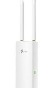 TP-Link EAP610-Outdoor AX1800 Внутренняя/Уличная точка доступа Wi-Fi 6