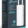 tp-link eap610-outdoor ax1800 внутренняя/уличная точка доступа wi-fi 6