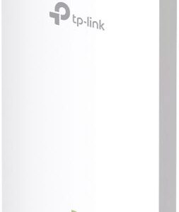 TP-Link EAP615-Wall AX1800 Встраиваемая в стену точка доступа Wi-Fi 6