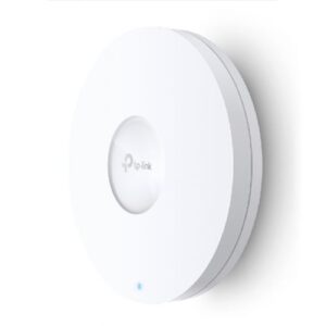 TP-Link EAP620 HD AX1800 Потолочная двухдиапазонная точка доступа Wi-Fi с MU-MIMO