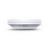 tp-link eap620 hd ax1800 потолочная двухдиапазонная точка доступа wi-fi с mu-mimo