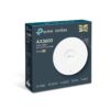 tp-link eap660 hd ax3600 потолочная двухдиапазонная мультигигабитная точка доступа wi-fi