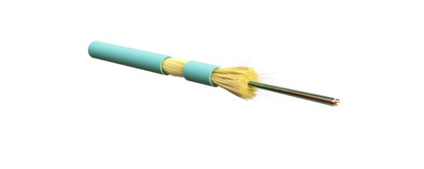 оптоволоконный кабель 50/125 om3 многомодовый hyperline fo-mc3-in-503-12-lszh-aq 12 волокон