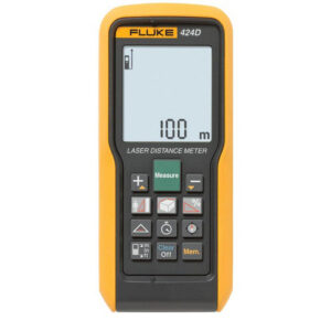 Лазерный дальномер Fluke 424D ESPR