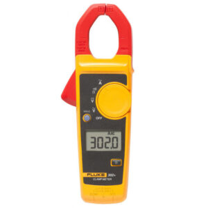 Токовые клещи Fluke 302+ /EM ERTA