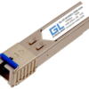 gigalink gl-ot-sf14sc1-1310-1550 модуль sfp, wdm, 100/155 мбит/c, одно волокно sm, sc, tx:1310/rx:1550 нм, 14 дб (до 20 км) (gl-09t)