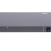 gigalink gl-sw-g204-28p управляемый коммутатор l2 poe 24 base-tx 10/1001000mb/s poe, 4 1/10g sfp+, 1 console. 1u 19", 220v, 400w