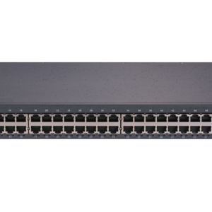 GIGALINK GL-SW-G301-56TC Управляемый коммутатор L3 уровня 3, 48 портов 100/1000BaseT, 8 портов SFP+ 10G BaseX,